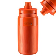 ELITE FLY TEX BOTTLE 550 ml BPA FREE ORANGE ELITE FLY TEX BOTTLE 550 ml BPA FREE ORANGE