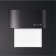 Svietidlo TANGO MINI STICK 0,4W LED 10V IP20 čierna modrá farba svetla Svietidlo TANGO MINI STICK 0,4W LED 10V IP20 čierna modrá farba svetla