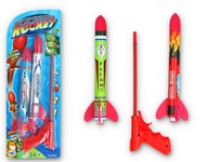 ROCKET LAUNCHER ROCKET GUN STUMPER HRA ROCKET LAUNCHER ROCKET GUN STUMPER HRA
