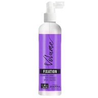 JOANNA Volume'up sprej na zvýšenie objemu 300 ml JOANNA Volume'up sprej na zvýšenie objemu 300 ml