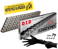 DID DID520ZVMX-120 DID DID520ZVMX-120