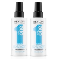 REVLON UNIQ ONE LOTUSOVÝ LOTUSOVÝ KVET OŠETROVACÍ SADA