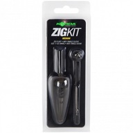 Korda - Adjustable Zig Kit - zig rig plavák