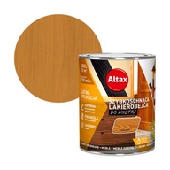ALTAX RÝCHLOSCHNÚCI LAK NA LAK 0,75L GAŠTAN ALTAX RÝCHLOSCHNÚCI LAK NA LAK 0,75L GAŠTAN