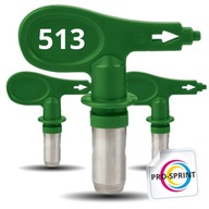 513 HEA Nízkotlaková lakovacia tryska + filter + DARČEKY ZADARMO Jednotka pištole 513 HEA Nízkotlaková lakovacia tryska + filter + DARČEKY ZADARMO Jednotka pištole