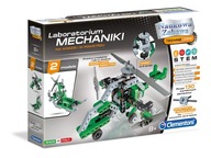 Laboratórium mechaniky NA VODE A VZDUCHU Laboratórium mechaniky NA VODE A VZDUCHU