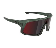 Slnečné okuliare KLS Dice II Army Green