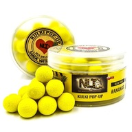 NLT FOOD - POP-UP loptičky #ANANAS 16mm 80g NLT FOOD - POP-UP loptičky #ANANAS 16mm 80g