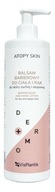 Vis Plantis Atopi Skin mlieko na telo a ruky 400 ml Vis Plantis Atopi Skin mlieko na telo a ruky 400 ml