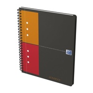 Notebook OXFORD ActiveBook A5 80k