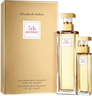 Elizabeth Arden 5th Avenue Set 125ml+30ml EDP Elizabeth Arden 5th Avenue Set 125ml+30ml EDP
