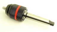 Samoupínacie skľučovadlo 13mm + stopka MK1 Samoupínacie skľučovadlo 13mm + stopka MK1