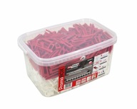SPP PB spony + kliny 2mm - 7-15mm 700+200ks. AW SPP PB spony + kliny 2mm - 7-15mm 700+200ks. AW
