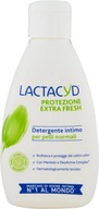 Lactacyd Fresh kozmetika na intímnu hygienu 200ml (W) P2 Lactacyd Fresh kozmetika na intímnu hygienu 200ml (W) P2