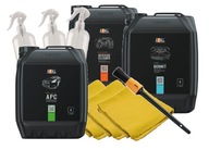 ADBL APC CLEANER SADA NA ČISTENIE INTERIÉRU ADBL APC CLEANER SADA NA ČISTENIE INTERIÉRU