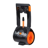 Tubolito MTB Plus duša 27,5x2,5-3,0 SV42 105g Tubolito MTB Plus duša 27,5x2,5-3,0 SV42 105g