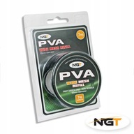 NGT Tunel PVA Mesh 35mm 7m Doplnok NGT Tunel PVA Mesh 35mm 7m Doplnok