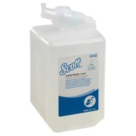 Kleenex 6342 - Penové mydlo na umývanie rúk - 1 l Kleenex 6342 - Penové mydlo na umývanie rúk - 1 l