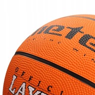 Basketbalová lopta Meteor Layup veľkosť 7