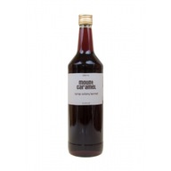 Kávový sirup Mount Caramel Salted Caramel 1l