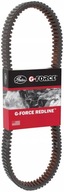 GATES DRIVE REMES ATV/UTV G-FORCE REDLINE (968x36x15.2MM) 9824-01042 GATES DRIVE REMES ATV/UTV G-FORCE REDLINE (968x36x15.2MM) 9824-01042