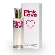 Feromóny-Pink Love 50 ml pre ženy