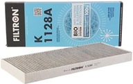 KABÍNOVÝ FILTER FILTRON K1128A S UHLÍKOM FIAT ULYSSE KABÍNOVÝ FILTER FILTRON K1128A S UHLÍKOM FIAT ULYSSE