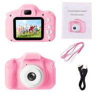 Hra s digitálnym fotoaparátom pre deti Hra s digitálnym fotoaparátom pre deti
