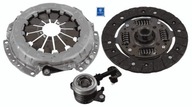 SPOJKA KOMPLETNÁ NISSAN MICRA NOTE QASHQAI 1.6 05-