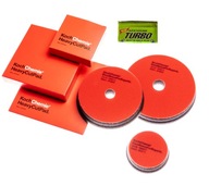 KOCH CHEMIE HEAVY CUT PAD 76 x 23 mm KOCH CHEMIE HEAVY CUT PAD 76 x 23 mm