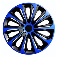 16" puklice NRM STRONG DUO, modrá a čierna 16" puklice NRM STRONG DUO, modrá a čierna