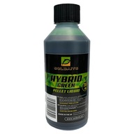 Liquid Attractor Bait Additive Solbaits Hybrid Green 250 ml Liquid Attractor Bait Additive Solbaits Hybrid Green 250 ml