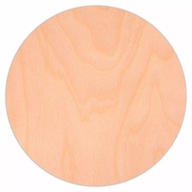 Drevené koleso 40 cm 1pc ekologické dekorácie Preplywood Drevené koleso 40 cm 1pc ekologické dekorácie Preplywood