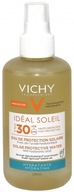 Vichy Ideal soleil mist spf30 kyselina hyalurónová