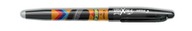 Guľôčkové pero Pilot Frixion Mika 0,7 mm čierne