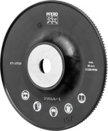 Oporné podložky pre fíbrové kotúče GT 125 MF M14 Oporné podložky pre fíbrové kotúče GT 125 MF M14