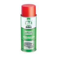 SPREJ NA ODSTRAŇOVANIE NÁTERU BOLL 400ML SPREJ NA ODSTRAŇOVANIE NÁTERU BOLL 400ML