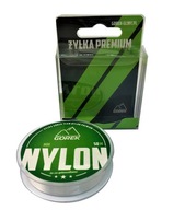 Górek Premium Nylon vlasec 0,091mm 50m Górek Premium Nylon vlasec 0,091mm 50m