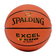 Basketbalová lopta Spalding Excel TF-500, ročník 7