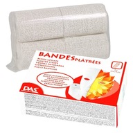 Sadrové obväzy 4 ks DAS (688100 FILA) Sadrové obväzy 4 ks DAS (688100 FILA)