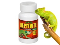 Vitamíny pre plazy Reptivite s vitamínom D3 ZooMed 57g Vitamíny pre plazy Reptivite s vitamínom D3 ZooMed 57g