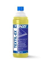 TENZI TEXTIL-EX 1L Tekutina na čalúnenie a koberce TENZI TEXTIL-EX 1L Tekutina na čalúnenie a koberce