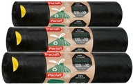 ECO-LINE Vrecia na odpadky 120L 30 ks PACLAN 3 rolky ECO-LINE Vrecia na odpadky 120L 30 ks PACLAN 3 rolky
