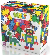 Stavebnice MELI Minis Classic 200 kusov