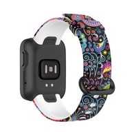 Silikónový remienok pre Xiaomi Redmi Watch 2 Lite Silikónový remienok pre Xiaomi Redmi Watch 2 Lite