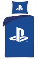 POSTEĽNOSŤ PLAYSTATION HERNÁ KONZOLA 140X200 POSTEĽNOSŤ PLAYSTATION HERNÁ KONZOLA 140X200