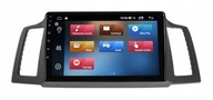 RÁDIO GPS NAVIGÁCIA JEEP GRAND CHEROKEE 2004-07 Android RÁDIO GPS NAVIGÁCIA JEEP GRAND CHEROKEE 2004-07 Android