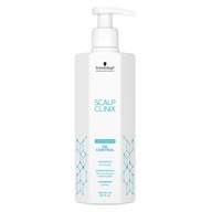Schwarzkopf Scalp Clinix Microbiome Oil Shampoo Schwarzkopf Scalp Clinix Microbiome Oil Shampoo
