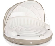 Nafukovací plávajúci ostrov Canopy 199x150 INTEX 5829 Nafukovací plávajúci ostrov Canopy 199x150 INTEX 5829