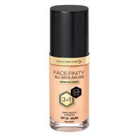 MAX FACTOR FACEFINITY Foundation 3v1 N42 Ivory 30 ml MAX FACTOR FACEFINITY Foundation 3v1 N42 Ivory 30 ml